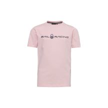 SAIL RACING Jr Bowman Tee - Pink