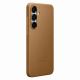 3. Samsung KindSuit Case EF-VS936PFEGWW for Samsung Galaxy S25+ - Gold