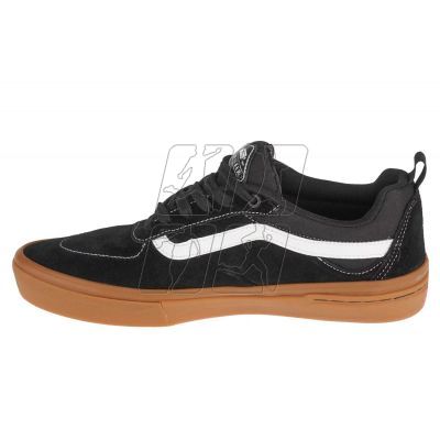 9. Vans Kyle Walker Pro VN0A2XSGB9M Shoes