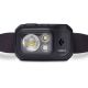 17. Black Diamond STORM 500-R HEADLAMP AZUL Headlamp