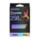10. ADATA UE800 USB Flash Drive 256GB USB Type-C