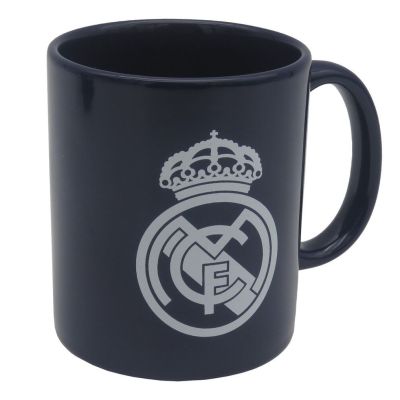 2. Real Madrid Ceramic Mug in Gift Box 325 ml MG92-07RM
