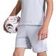12. adidas Tiro 26 League Training Kids Shorts Gray JY7149