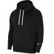 Nike Park 26 Fleece Hoody Swoosh IO9035-010