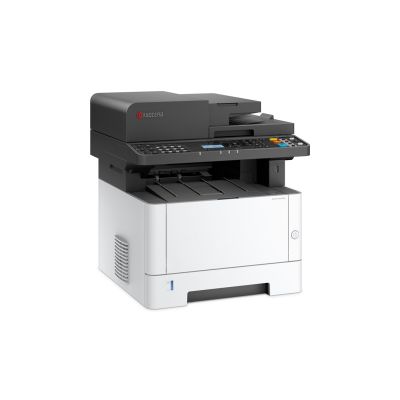 2. KYOCERA ECOSYS MA4000fx Laser Mono A4 Lan Fax Duplex