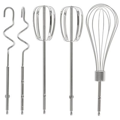 7. ADLER AD 4229 hand mixer