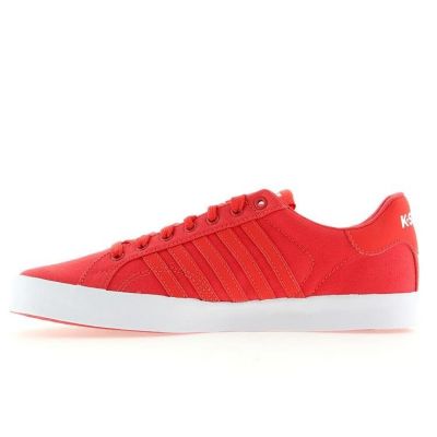7. K-Swiss Women's Belmont SO T Sherbet W shoes 93739-645-M