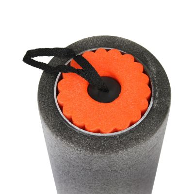 49. 3-in-1 yoga and massage roller BB 0231