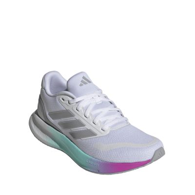 2. Adidas Runfalcon 5 women's shoes white KJ1960