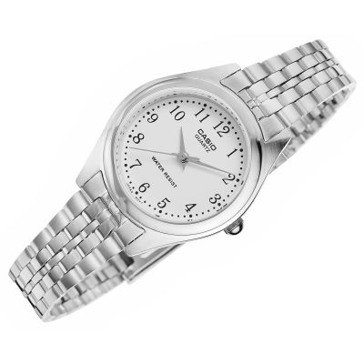 3. Women's Watch CASIO LTP-1129A-7BRDF + BOX