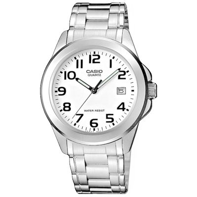 7. CASIO MTP-1259PD-7BEG Men's Watch