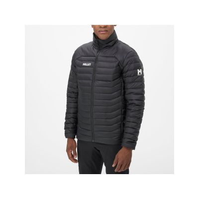 2. MILLET Evole Light 700 Jkt M men's jacket red