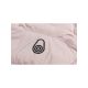 9. SAIL RACING Jr Spray Down Vest - Pink