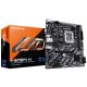 5. Gigabyte H810M H motherboard (H810,S1851,mATX,DDR5)