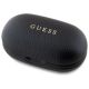 2. Guess Bluetooth headphones GUTWSPGTSPSK TWS + docking station black/black Grained Classic Logo