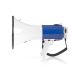 3. Nedis Megaphone 1500m 135dB Blue/White
