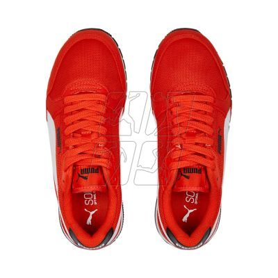 6. Puma ST Runner v3 Mesh Jr 385510 17 shoes