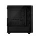 4. Corsair 3200D RS ARGB Mid-Tower Smoked case