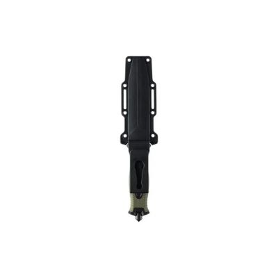 2. Tactical Ops 9242 101 INC Knife