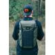 13. Urban Armor Gear 984174114061 Backpack Travel Backpack Black, Gray Nylon