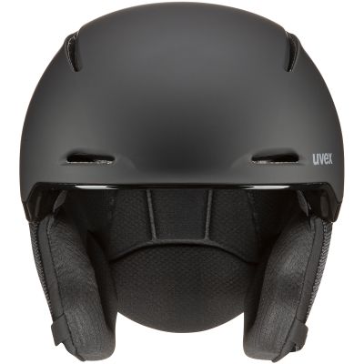 2. uvex monte pro ski helmet