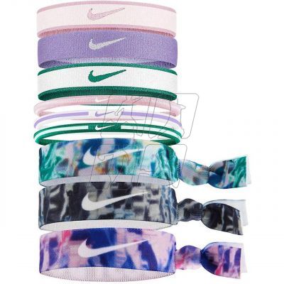 Nike Mixed hair bands N0003537510OS