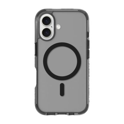 According to International Crystal Matter X iPhone 16