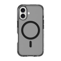 According to International Crystal Matter X iPhone 16