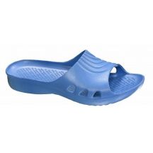 BAMBINO flip-flops blue 30-31