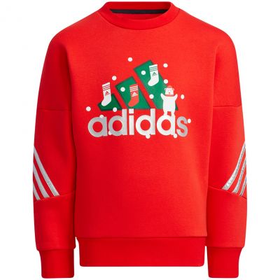 2. Adidas LK Holiday Set Jr tracksuit H40344