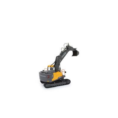 10. Jamara Volvo EC160E 2.4GHz Excavator - Excavator