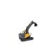 10. Jamara Volvo EC160E 2.4GHz Excavator - Excavator