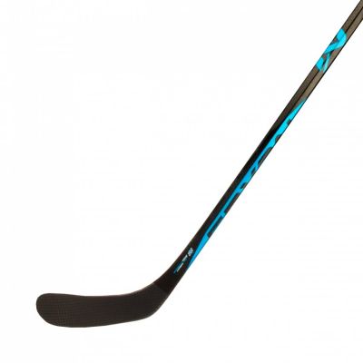 5. Bauer Nexus E5 Pro Sr Composite Stick