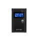 5. Armac UPS OFFICE LINE-INTERACTIVE O/650E/LCD emergency power supply