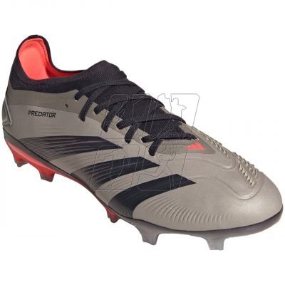 2. Adidas Predator Pro FG IF6327 football boots