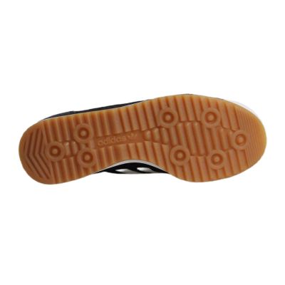 9. Adidas SL 72 RS black children's sports shoes - IH8078