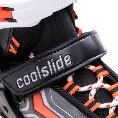 5. Coolslide Hanover Jr. Ice Skates 92800438716