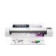 2. Brother DS-940DW Scanner with Feeder, 600 x 600 DPI, A4, Black, White