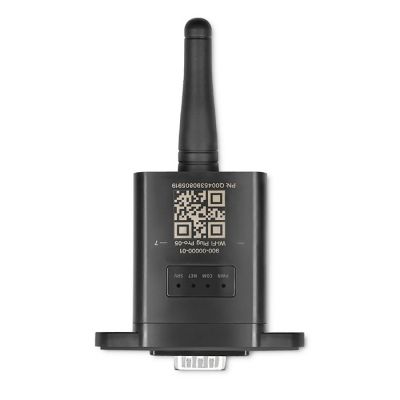 2. Qoltec Wi-Fi Module for Solar Inverter | RS232