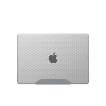 Urban Armor Gear 134011114343 Laptop Bag 35.6 cm (14") Translucent Cover