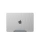 Urban Armor Gear 134011114343 Laptop Bag 35.6 cm (14") Translucent Cover