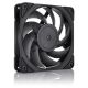 8. NOCTUA NF-A12x25 PWM fan CH.BK.S.