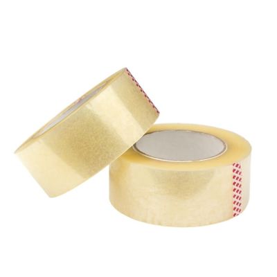 3. BSTech Acrylic Packing Tape 48*60m Transparent Box 36pcs