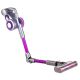 4. Jimmy JV85 Pro Cordless Upright Vacuum Cleaner Purple