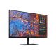 25. Samsung S80PB LED display 81.3 cm (32") 3840 x 2160 px 4K Ultra HD Black