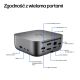 59. HP Thunderbolt 4 Ultra 180W G6 Dock