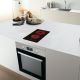 4. CATA TD 3002 BK Black Built-in 29 cm Ceramic 2 zone(s)