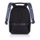 4. XD DESIGN BOBBY HERO REGULAR Anti-Theft Backpack, Navy Blue, P/N: P705.295