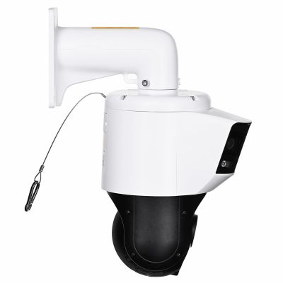 3. HIKVISION IP CAMERA DS-2SE4C225MWG-E/26(F0)