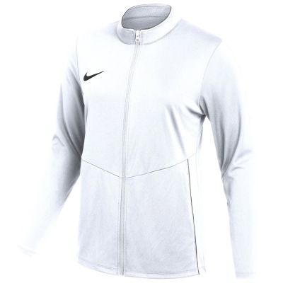 Nike Dri-Fit Park 26 Women's Sweatshirt White HM7252 100 M
